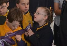 Vision of opportunity