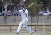 A Blast for the juniors