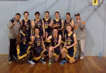 Warriors bounce back