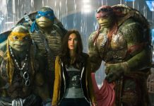 Hard up in a half-shell