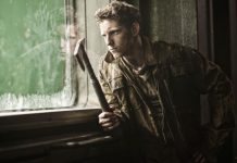 It’s the little film that could