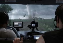 Storm is terribly good