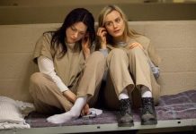 Lock in some arresting viewing