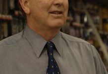 Hardy’s… an unauthorised story