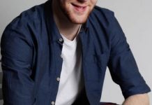 Nicholls caught on the fly