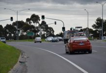 Call to ramp up traffic