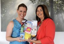 ’Pack keeps on giving’