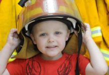 Clyde CFA’s 70th birthday