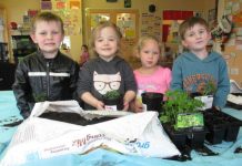 Kinders first choice