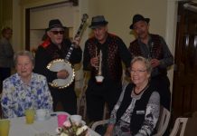 Hog rides tick the boxes