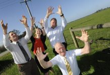 Community space for Lang Lang