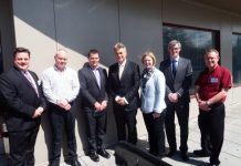 Gippsland… Salt of the earth