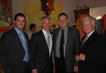 Minority not an option: Kennett