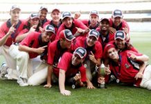 Young champions ready for state challenge