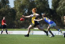 New ‘Rays recruits on elite path