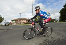 Saddle up for charity