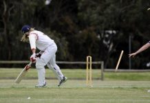 Sensing stability at three