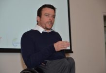 Kurt remarks are inspiring