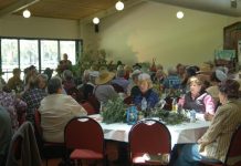 Taste of country for Probus