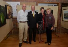 For the young at art