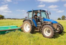 All things rural and more