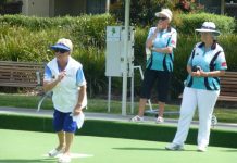 That magic number eight