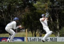 Sweeney replaces Forsyth saga