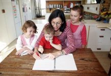 Think – before it happens