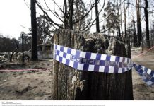 Pressure on fire starters