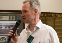 Stamping out a scourge