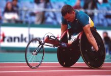 Fearnley to fire ’em up