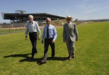 Jock Templeton passes