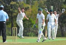 Floyd puts Bullants on menu