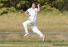 Blues… top act to follow