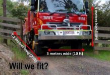 Complacency is the danger