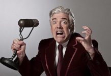 Kinder, gentler satire still packs a punch