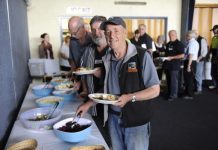 Healthy additions to sizzle