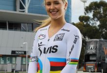 A big summer of cycling