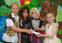 New vision for a classic