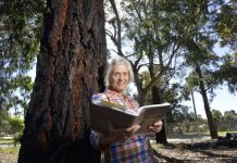 The call of the wild