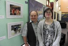 Journeys through the lens