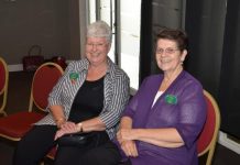 Foundation’s $50,000 cash splash