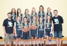 Bringing home the bacon