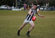 AFL play close cards