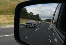 Come cruisin’ for the kids