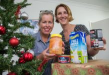 Clinic backs crisis relief