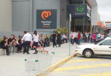 Call out proves false alarm