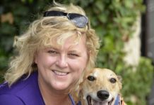 Strength from adversity