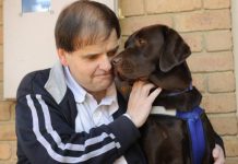 John’s life of hope