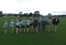 PAKENHAM LITTLE ATHLETICS